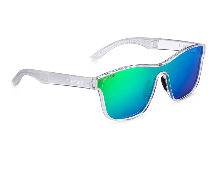 Maui | Summer Polarized Shades