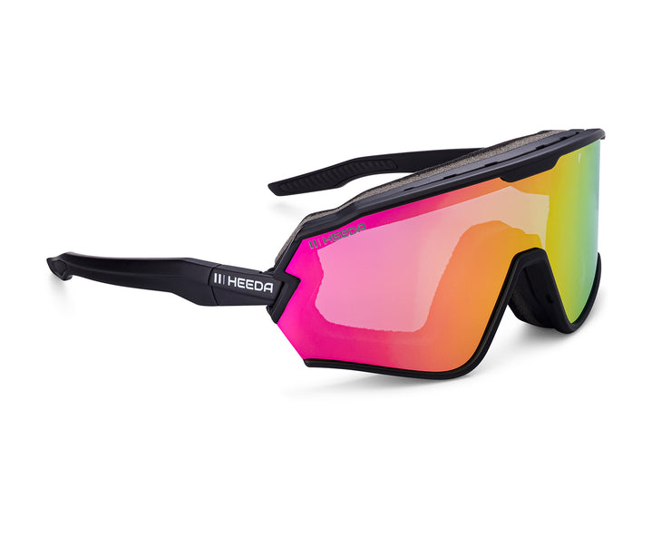 Sun Valley | Four Season Polarized Shades