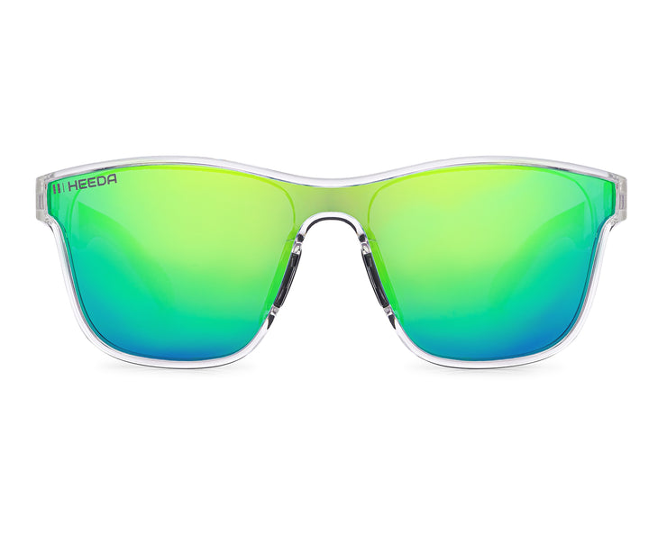 Maui | Summer Polarized Shades