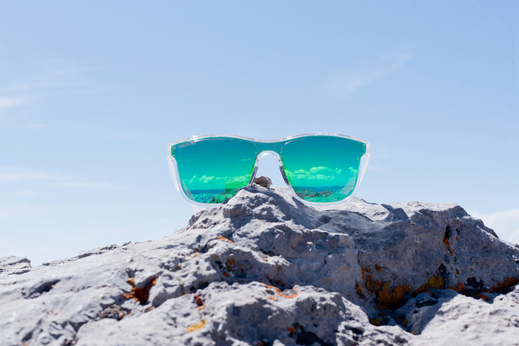 Maui | Summer Polarized Shades